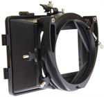 Upside down back mount (for low mics)