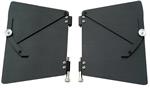 Top & Side Flaps and other Matte Box Accessories