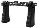 Handgrips for 19mm Rods Systems