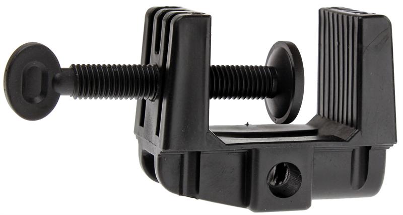 Plastic C-Clamp